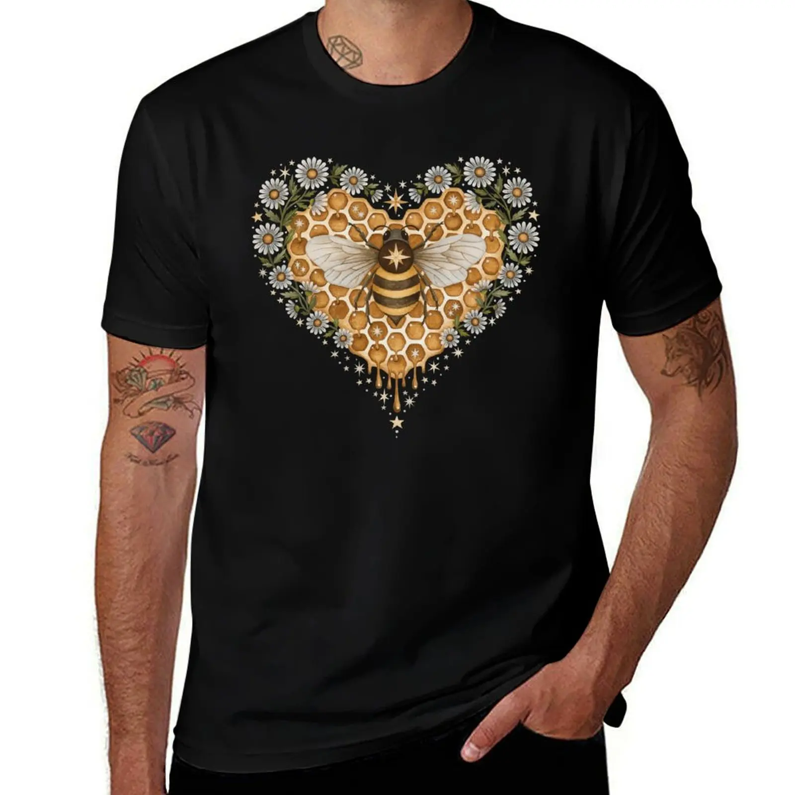 

Sweet heart T-Shirt cotton t shirt pack man t shirt luxury t shirt man luxury T-Shirt