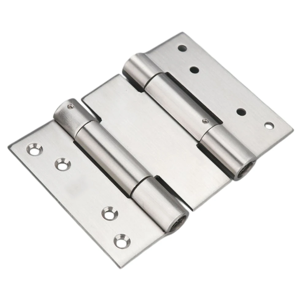 

Bi Directional Hinge Stainless Steel Hinge Rust Resistant Material Adjustable Tension Lever Heavy Duty Construction