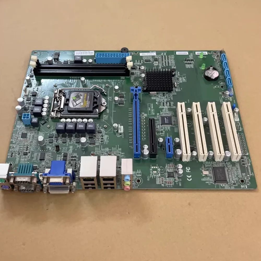 

A5E31187474 Rev.1.0 Материнская плата промышленного компьютера управления