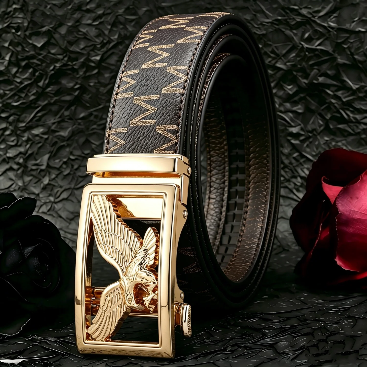Ceinture élégante en métal pou - Women'S Eagles Accessories avis et prix