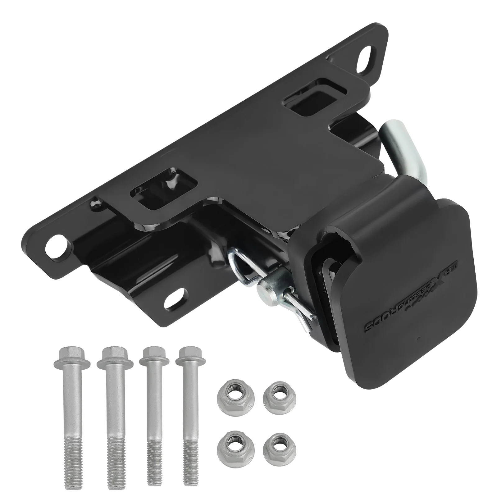 

Крепление для заднего прицепного устройства 2 дюйма для Kawasaki Teryx KRX 1000 2020-2023