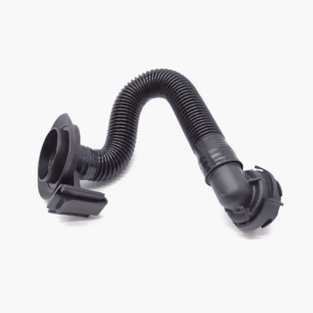 

Трубка для заливки масла двигателя Z45, охлаждающий шланг 4M0115301H для Q7 4M 2016-2025, Q8, VW Touareg 3.0 Diesel