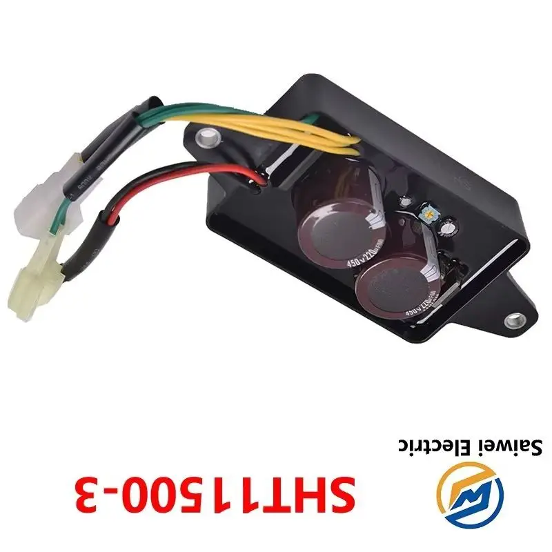 SHT11500-3 Avr Regu…