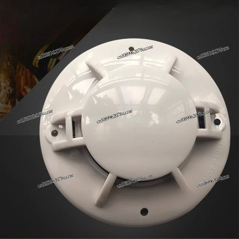 Switching Quantity Smoke Detector JTY-GD-DG311 Relay Smoke Alarm Touchpoint Output