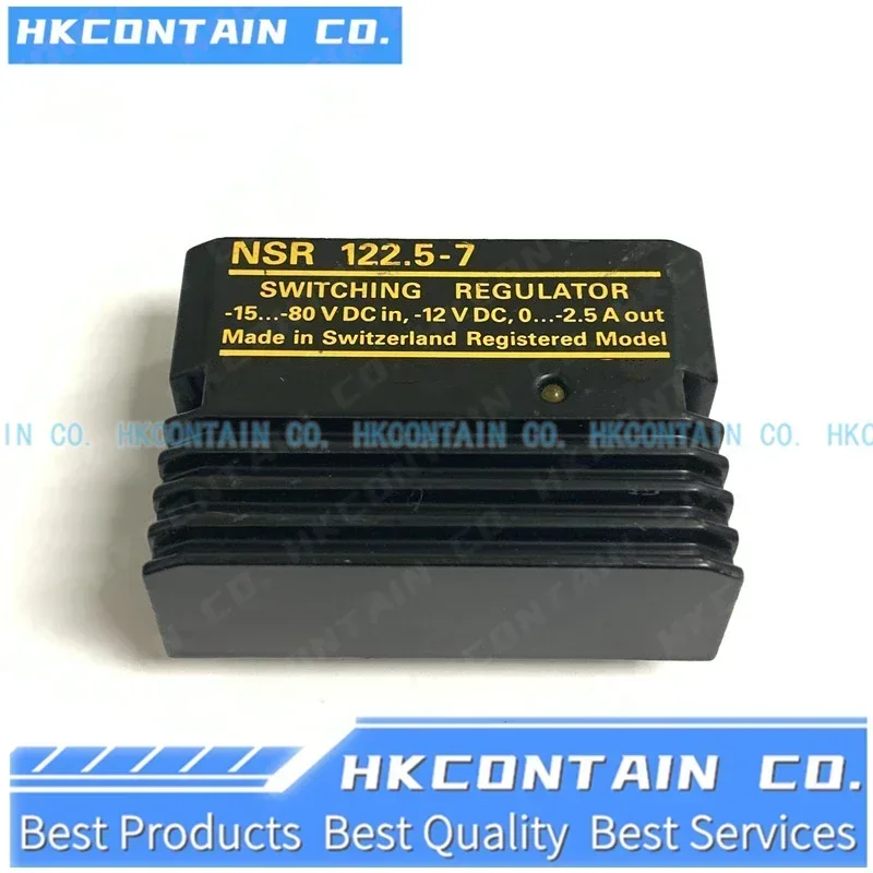 NEW MODULE NSR122.5-7 NSR122.5-7iR PSR152.5-7R PSR122.5-7 FREE SHIPPING