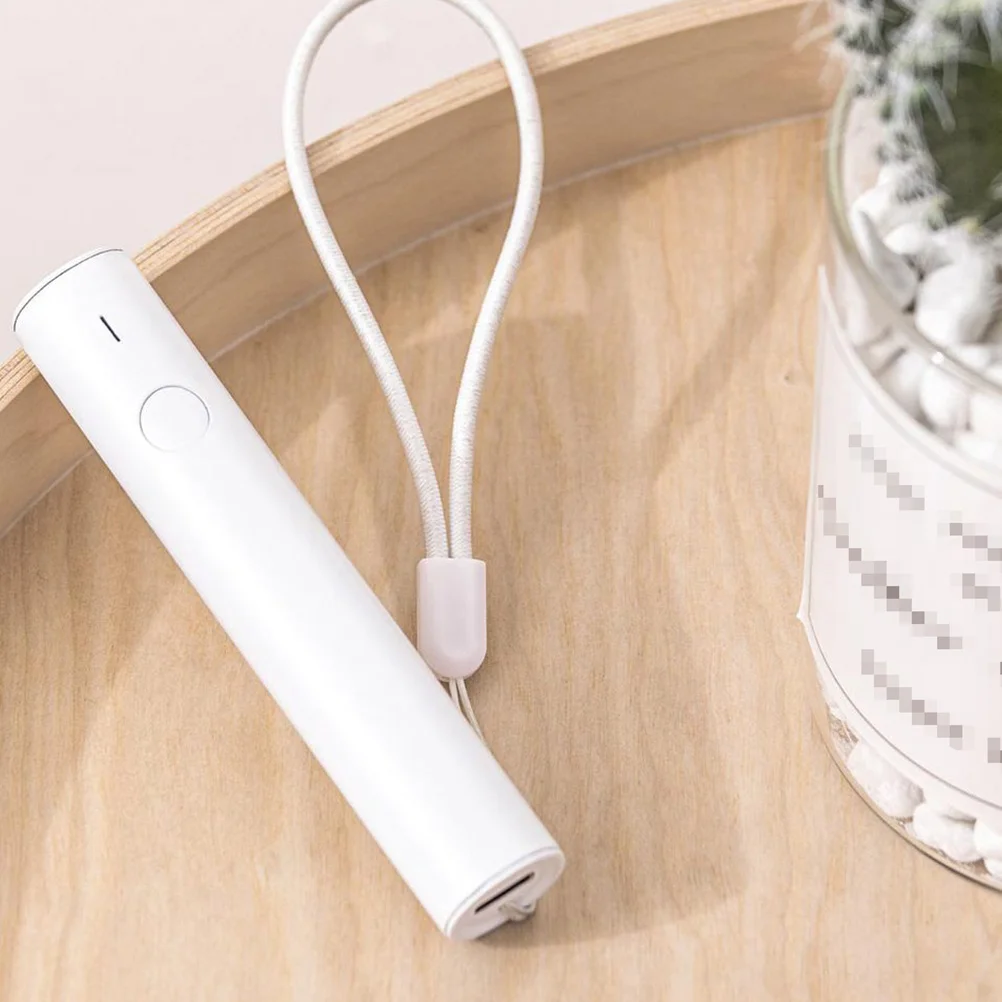 

1Pcs Pulse Antipruritic Stick Two Gears Safe Family Use Anti-Itching Device Mosquito Bee Ant Bite