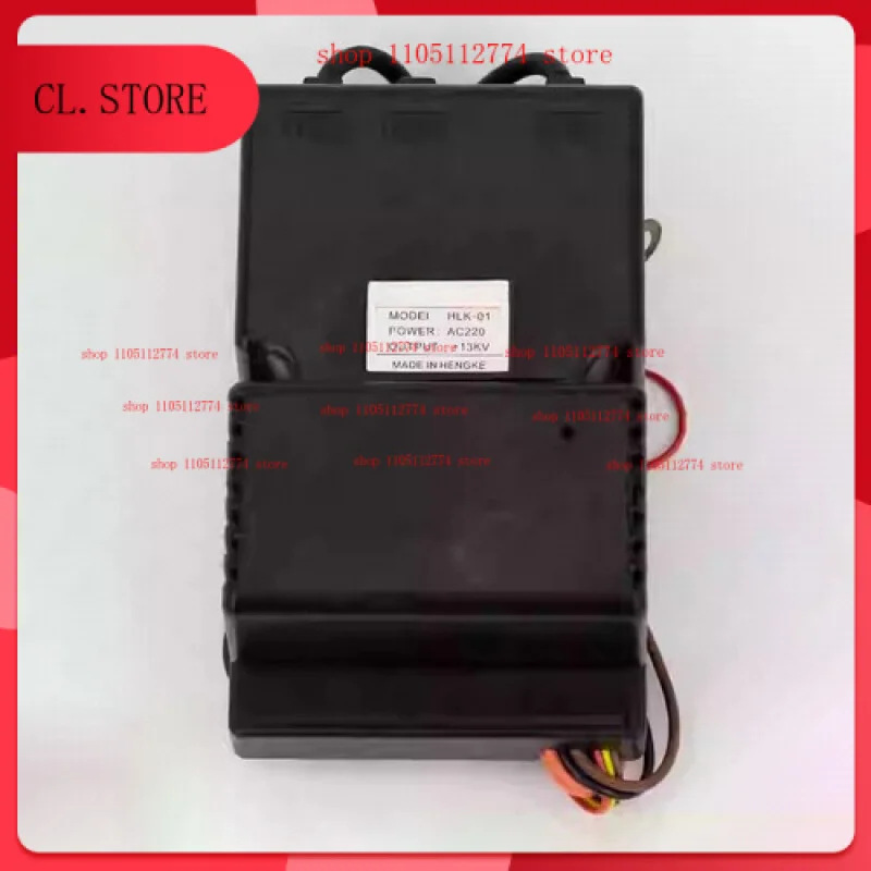 

1 шт. новый для HLK-01 220 В специальный импульсный воспламенитель для газовой печи для хлеба