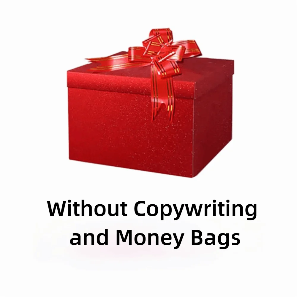 

Frosted Surprise Explosion Gift Box Handmade Memories of Wedding Snack Birthday Gift Boxs DIY Birthday Anniversaries