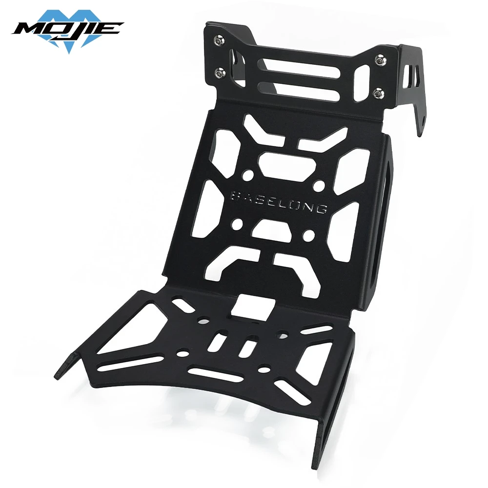 Motorcycle Accessories Rear Luggage Rack Cargo Rack Support Shelf Holder FOR Honda CT125 Trail 125 Cub 2021-2022-2023-2024-2025