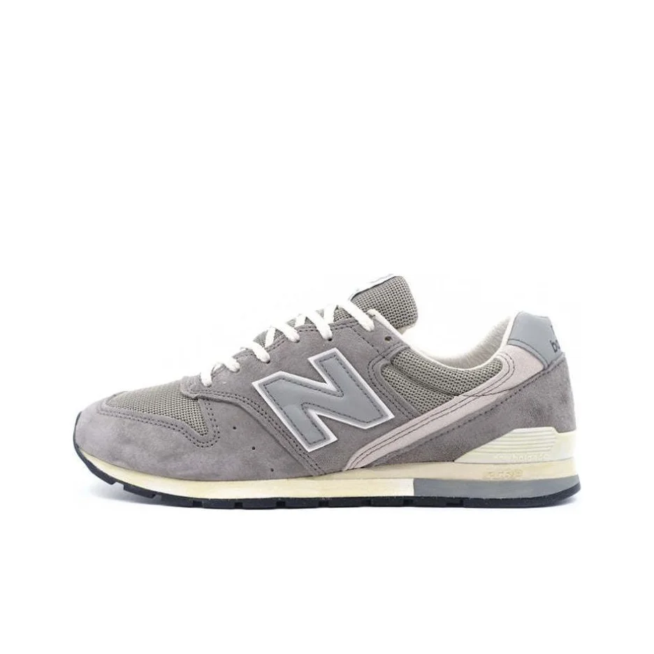 

New Balance 996 V2 'Brown' CM996HJ2