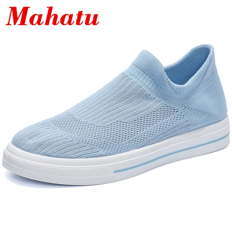 

Men Air Mesh Running Shoes Breathable Summer Slip on shoes masculino Tennis sock Shoes tênis casual Sneakers shoes Sneaker