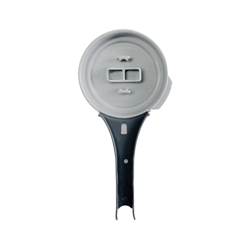 For Roborock Q Revo Master& V20 Vacuum Cleaner Parts- Cleaning Tray Snap Wiper Strip