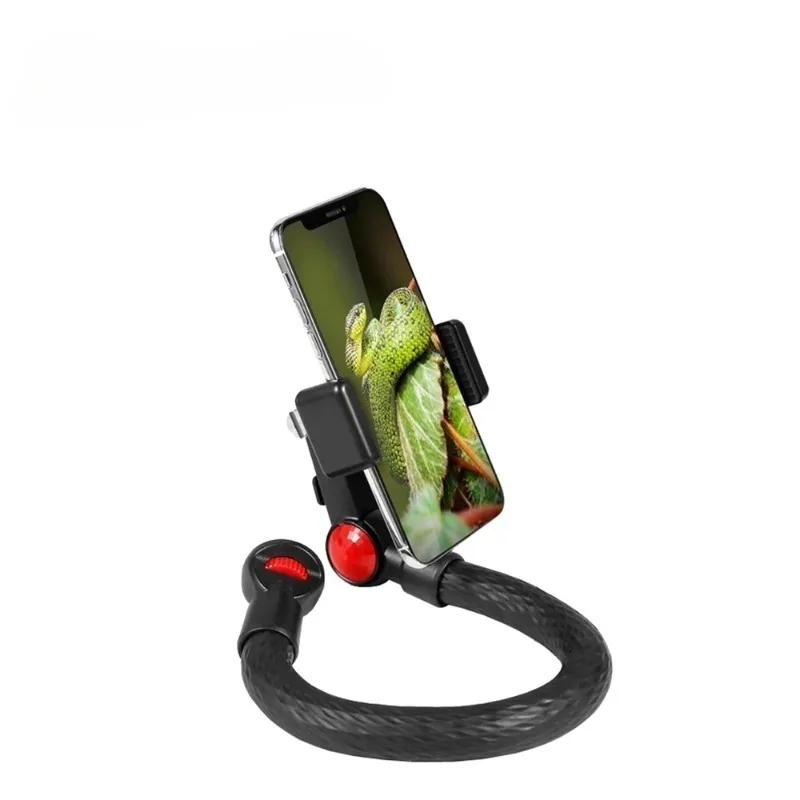 

Superme Flexible Monkey Phone Selfie Stick