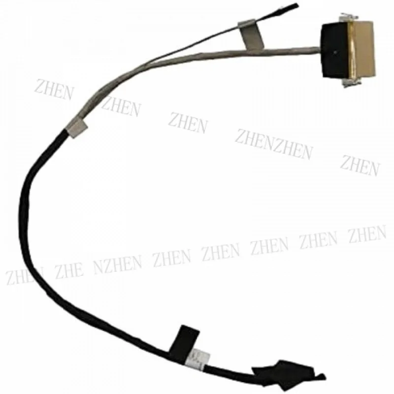 Y LCD Cable DC02002U100 For Lenovo Ideacentre AIO 520-24ARR 520-22ICB 520-22IKU