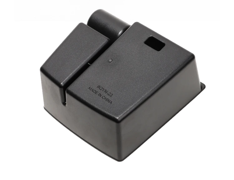 Smabee für Kia Niro SG2 2022-2026 Auto Mittelarmlehne Aufbewahrungsbox Mittelkonsole Ablage Organizer Zubehör – Detail 10