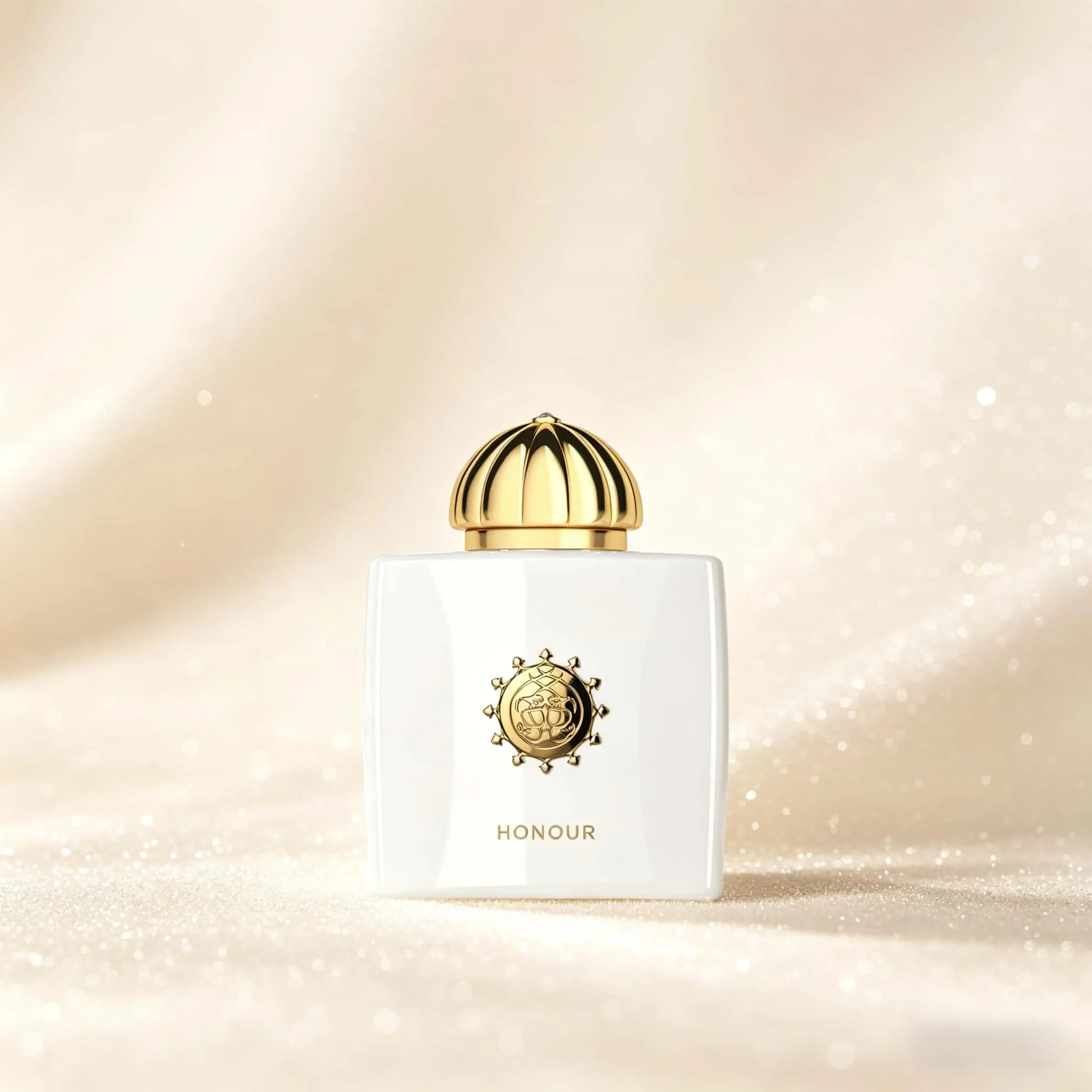 

Women’s Parfum Long Lasting Luxury Oriental Floral Perfume, Perfect Gift
