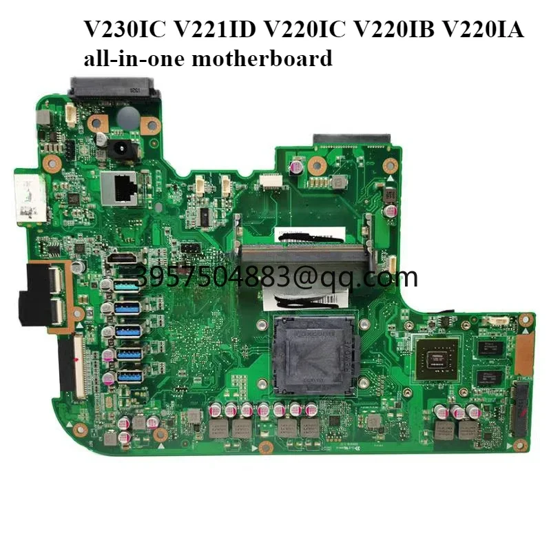 

V230IC V221ID V220IC V220IB V220IA main board