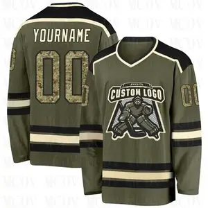 Custom Hockey Jerseys AliExpress