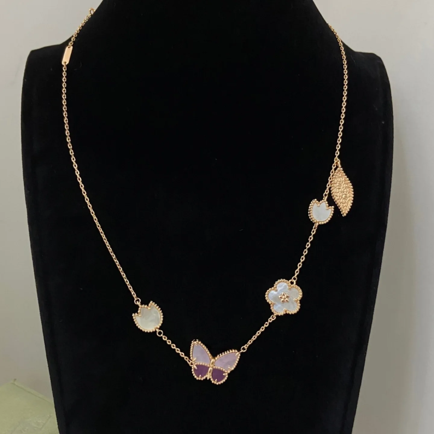 collier-multi-brins-a-fleurs-retro-et-tendance-chaine-de-clavicule-bijoux-pour-femmes-sc483-nouveau-2026-longueur-du-pendentif