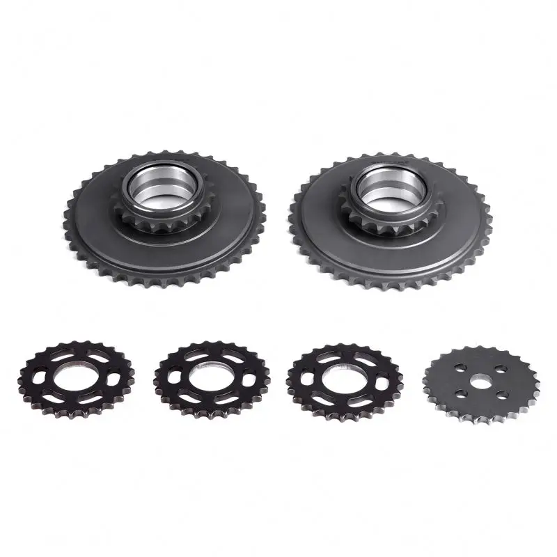 MGR-9017 MASUMA Auto wearing part Automotive Timing Chain Kits 059109229L 059109229E 059109229K 079109229D For  A4