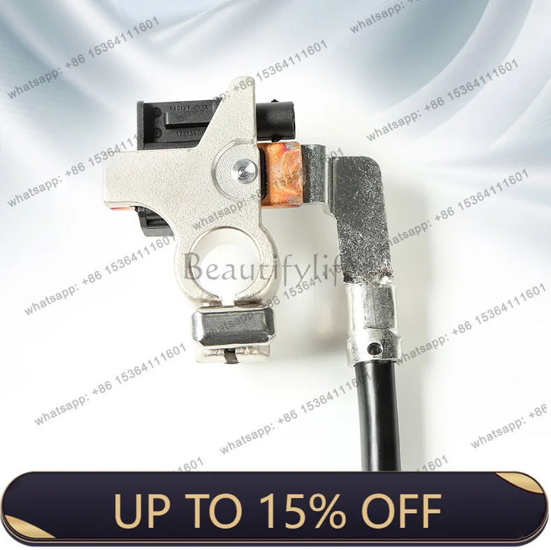Tool AV6N10C679GB Battery Sensor AV6N10C679BG Accessories