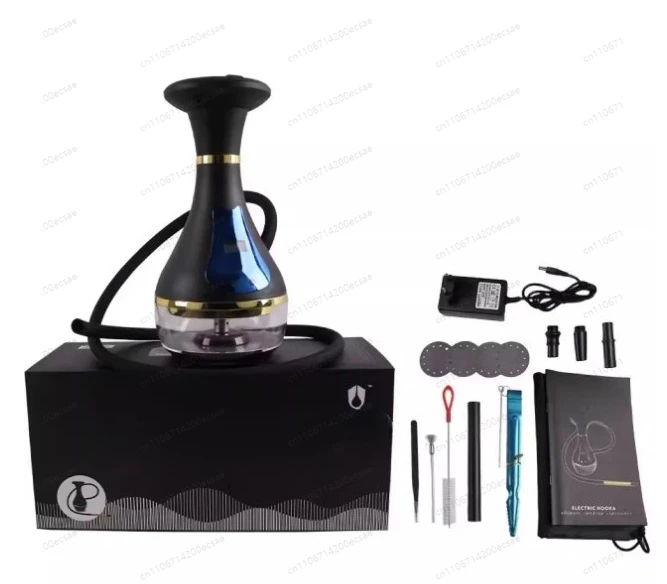 LED (e-hookah) hookah pipe for accessories - gallery image 3