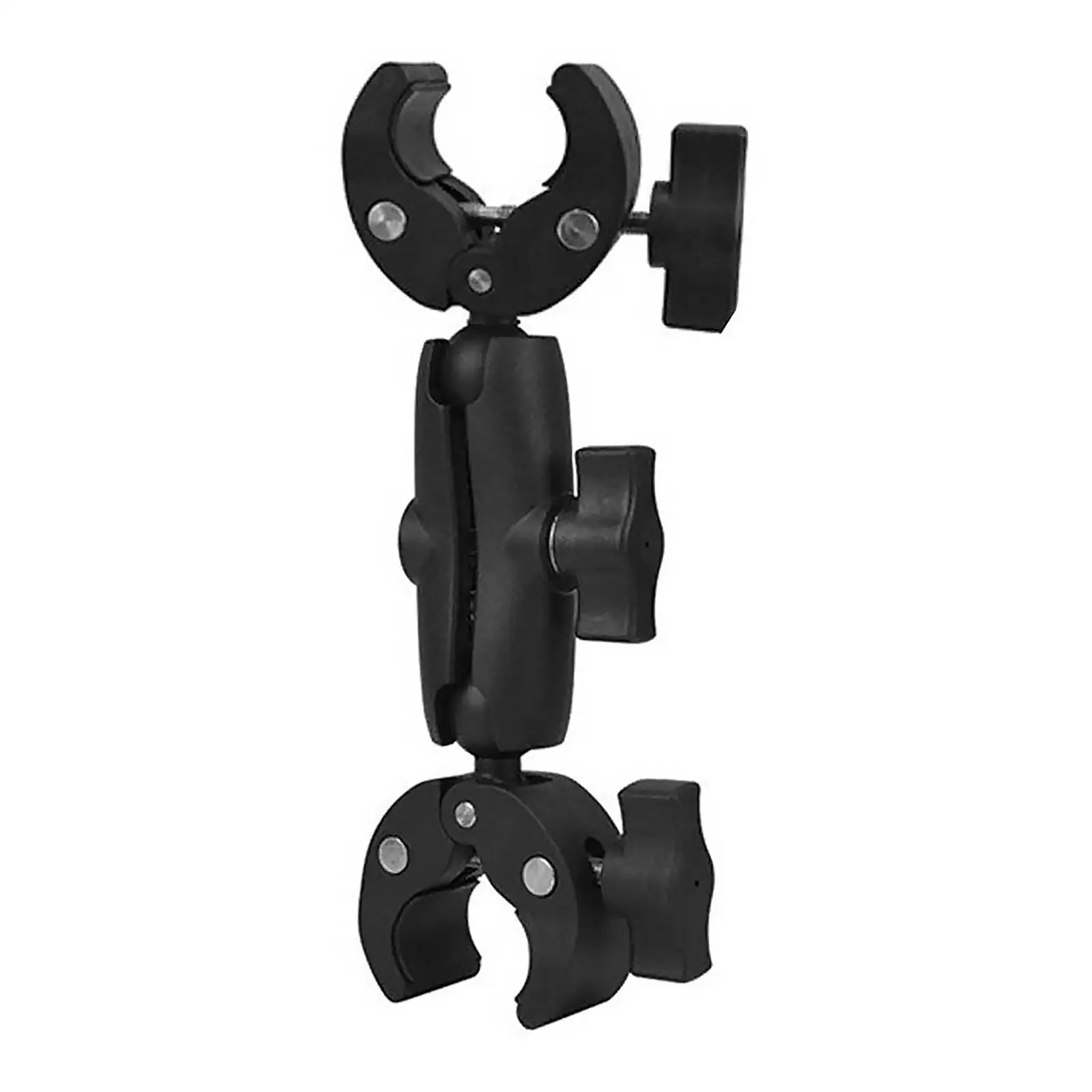 

Кронштейн для камеры мотоцикла Съемная регулируемая карта для камеры со светодиодной подсветкой