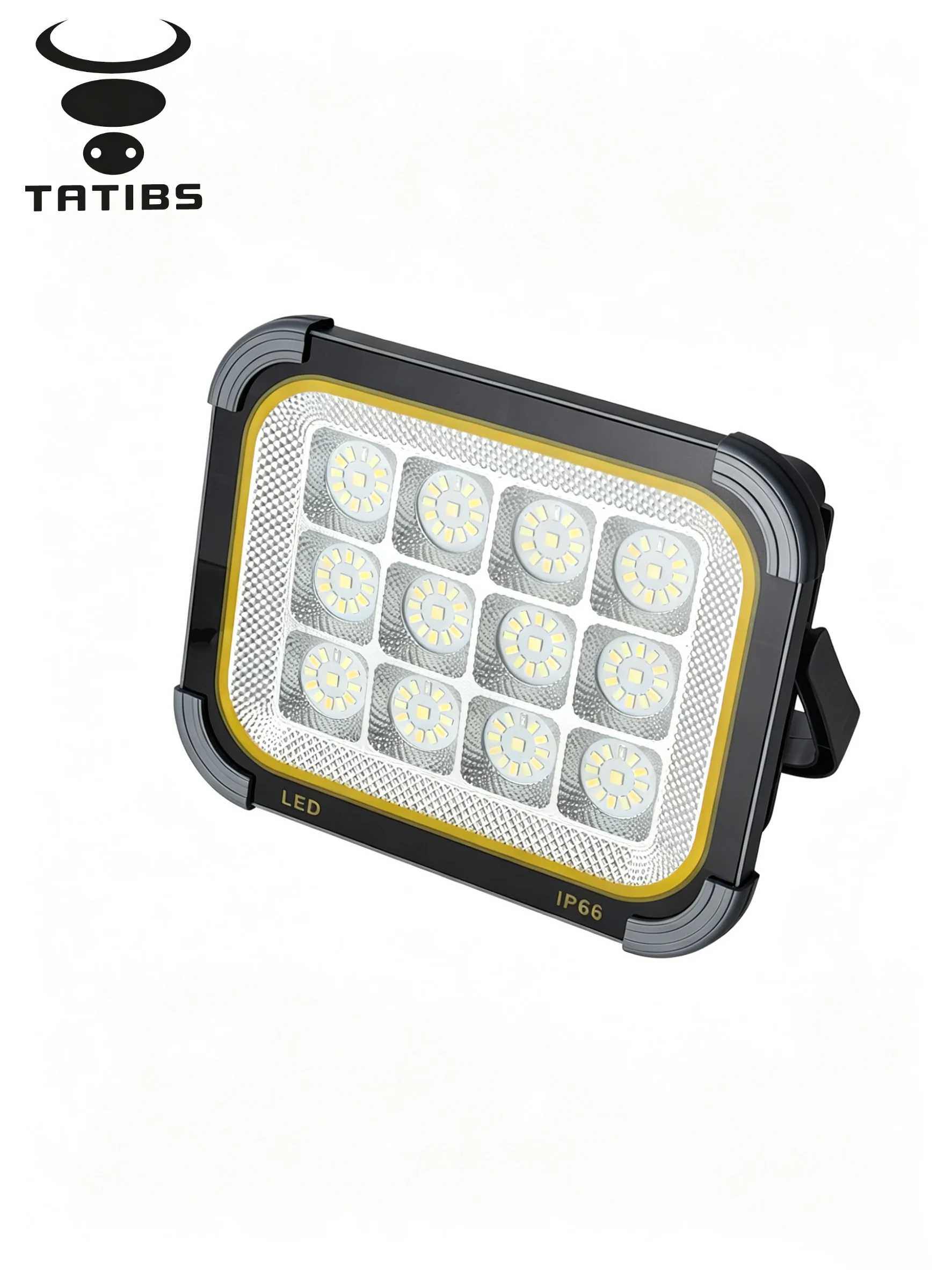 4-fold-solar-led-work-light-dual-charge-power-bank-ip66-waterproof-for-car-repair-construction-camping-emergency-tatibs