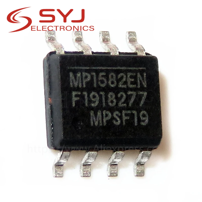 10pcs/lot MP1583DN MP1582EN MP1492 MP1484EN MP1482DS MP1432DN MP1430DN MP1423DN MP1410ES SOP-8 In Stock