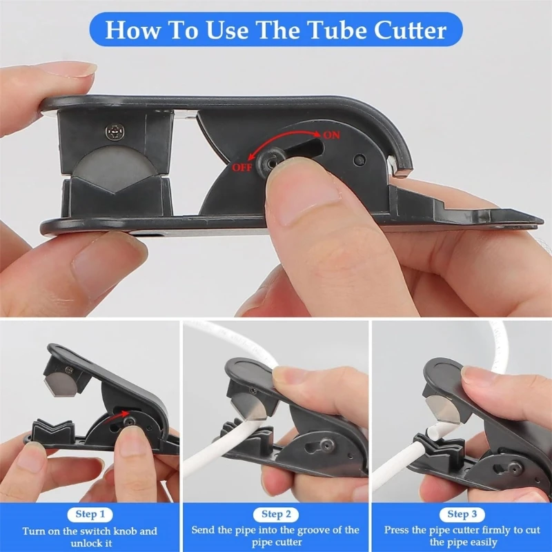 Tủ lạnh 15m đáng tin cậy Kết nối nước Bộ ống dẫn nước Nguồn cung cấp nước đáng tin cậy Dropshipping