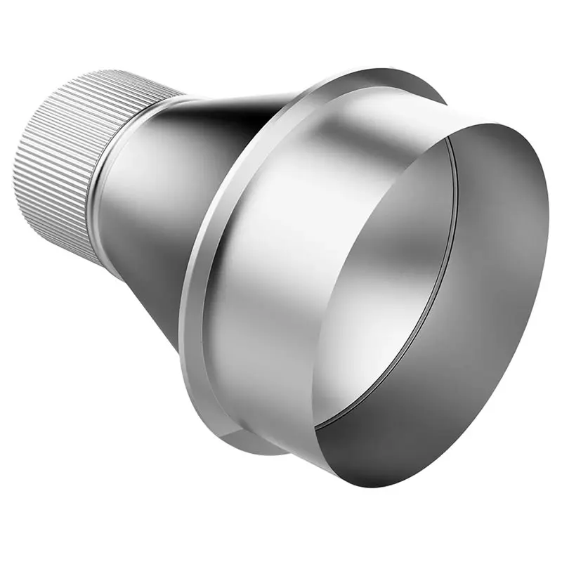 ABWR-Crimp Enlargement Adapter 4