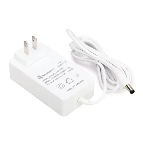 raspberry-pi-build-hat-電源-waveshare-48w-8v-6a-dc21