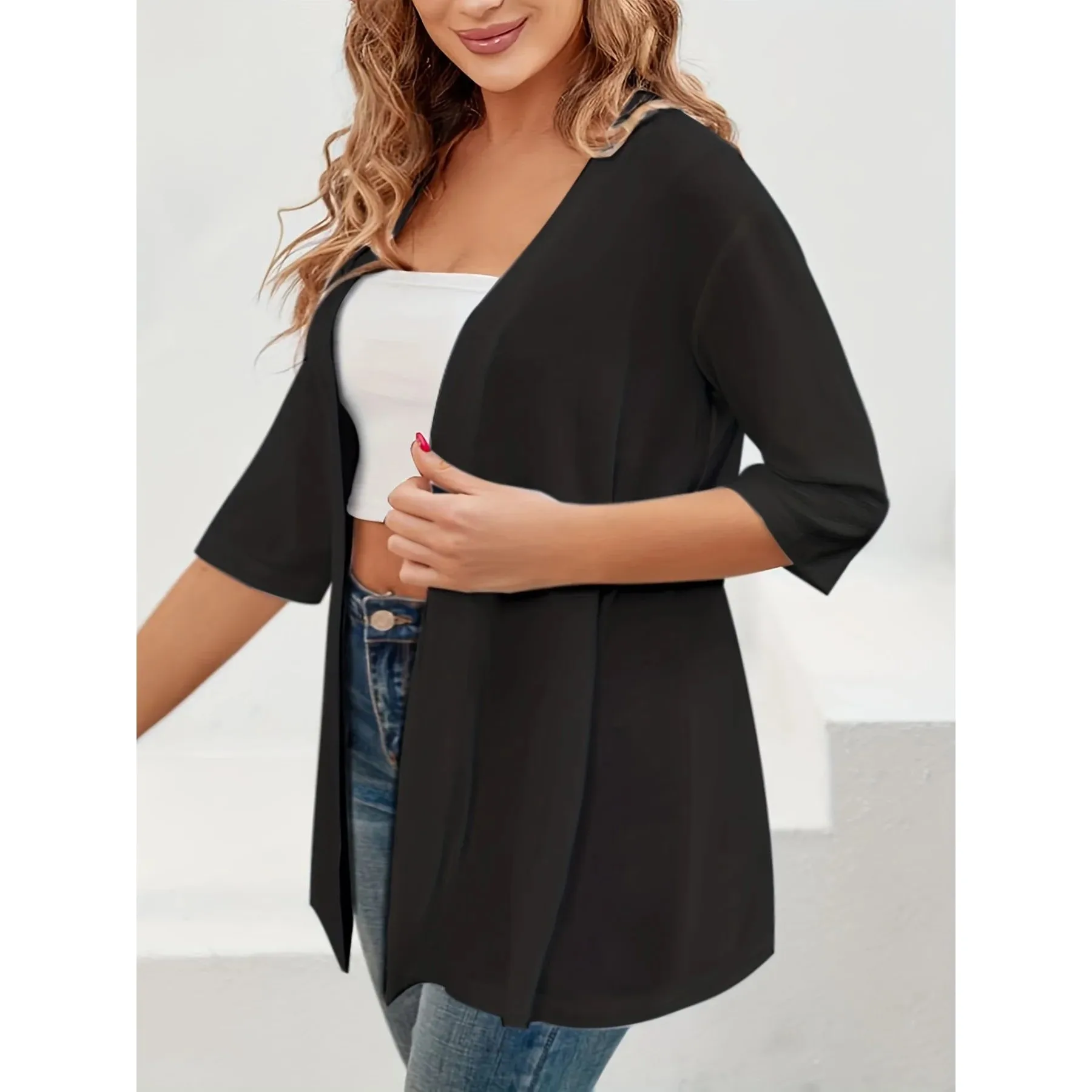 

Ele Women's Knitwear Europe America Autumn Winter Explosion Sle 00% Other Material Ladies Sweater Faionable Casual