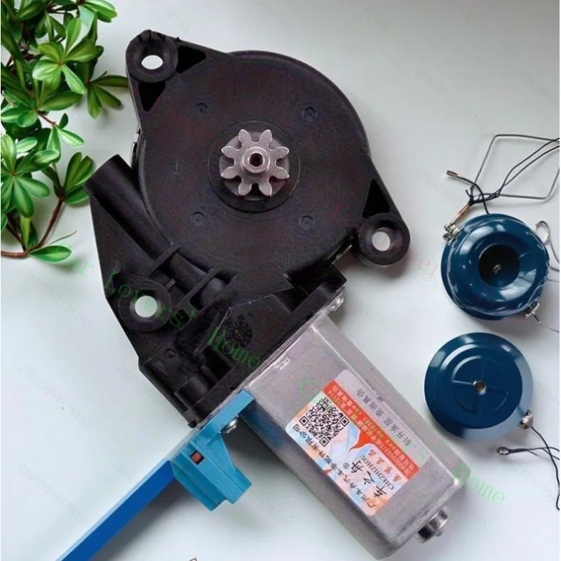 

A+ Front Right Power Window Regulator Motor For 2005-2016 Kia Sportage 98820-1F100