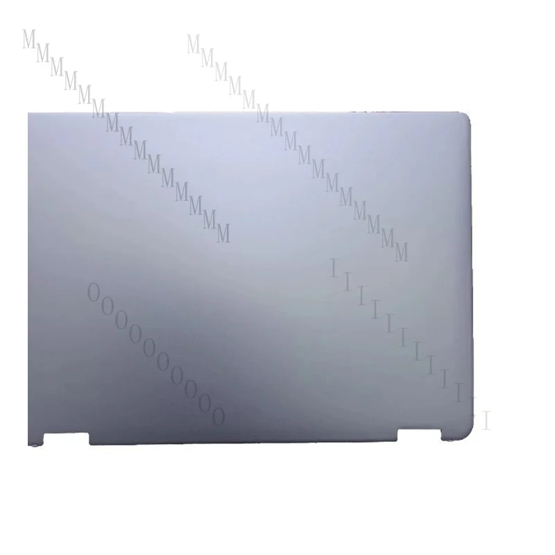 G... Silver New For Lenovo ldeapad Flex 5 14IAU7 Rear Lid A Cover Top Case 5CB1H79871
