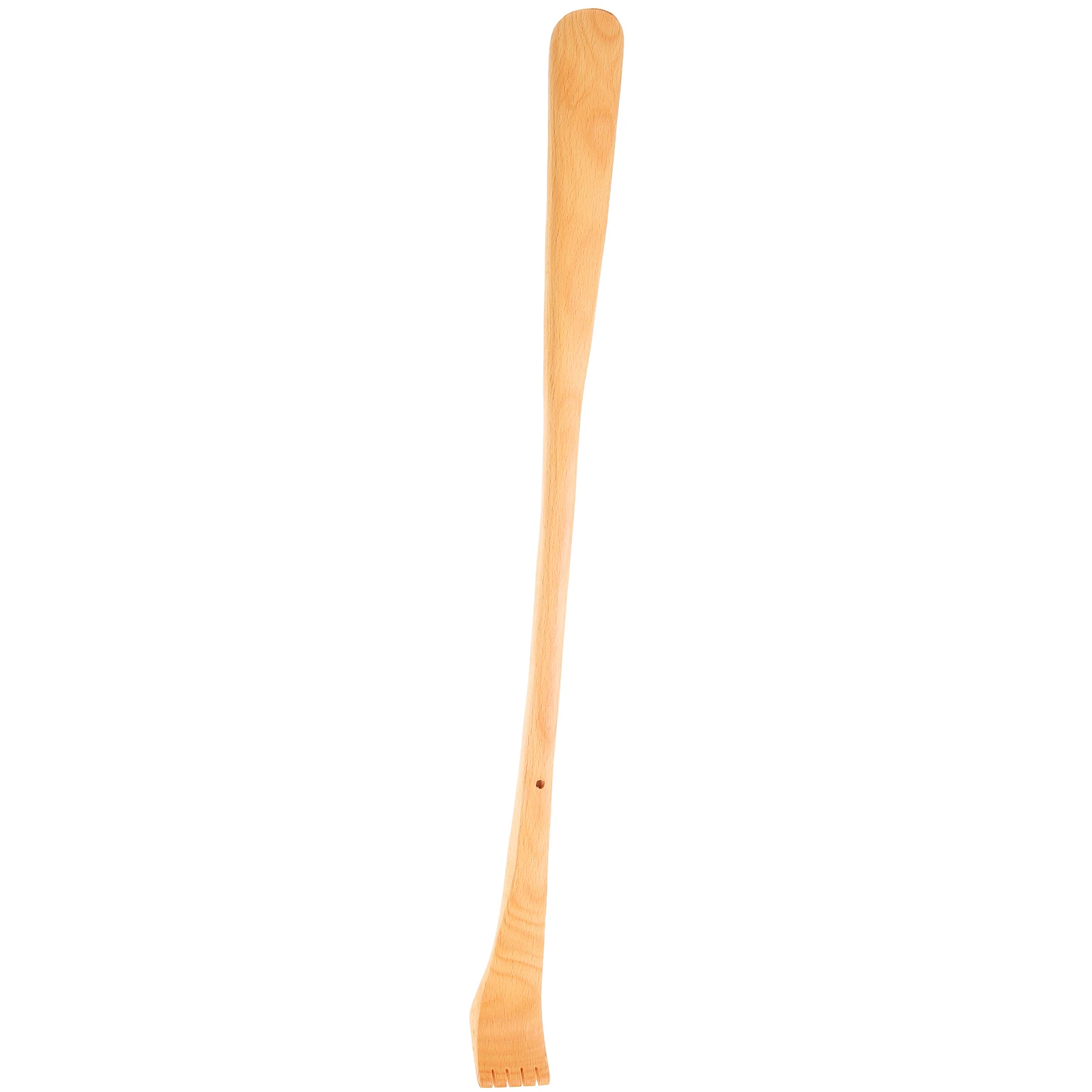 

Back Scratch Scratcher Wooden Portable Tool Long H Itching Relief Massager for Adults Men Women Parent Gift Disability