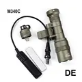 M340C DE