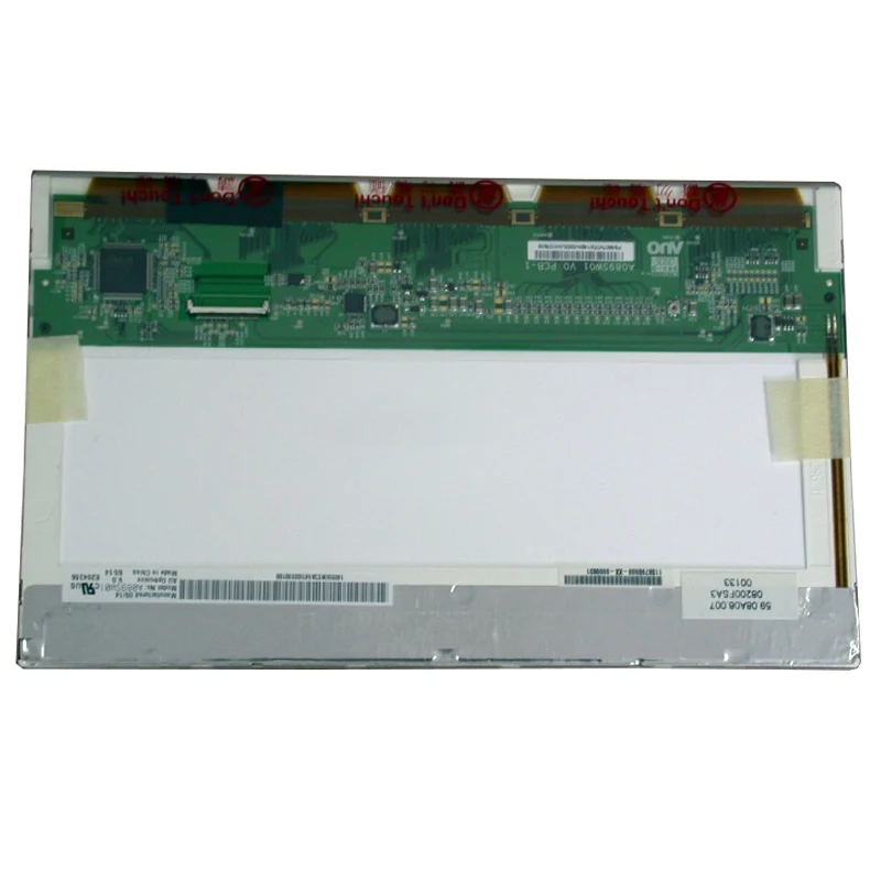 

8.9 Inch For Acer Aspire One A110 A150 ZG5 For ASUS EPC 900 900HA 900HD Laptop Lcd Screen Display 40-pin