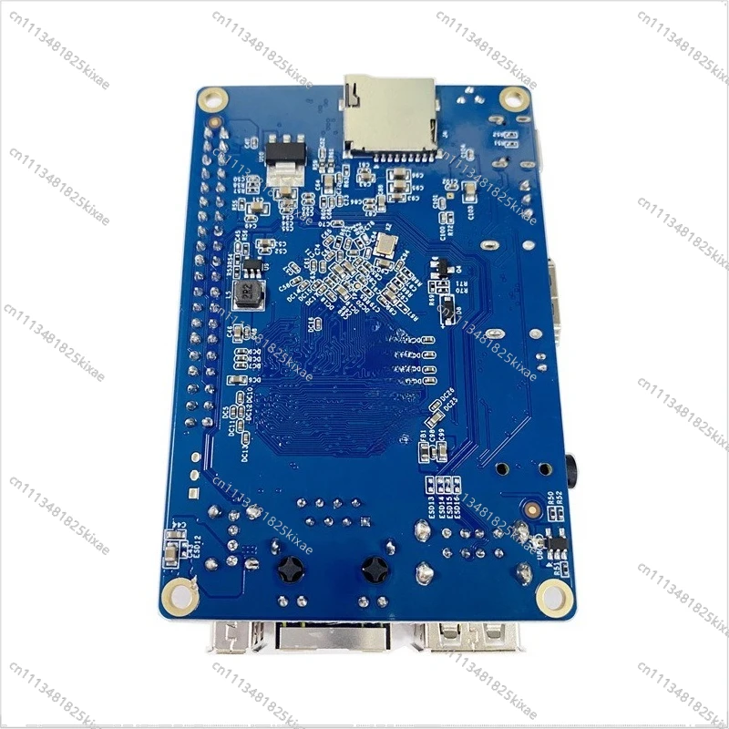 For 4th Generation H3 Embedded Development Board 4 Core Scheme Main Board
