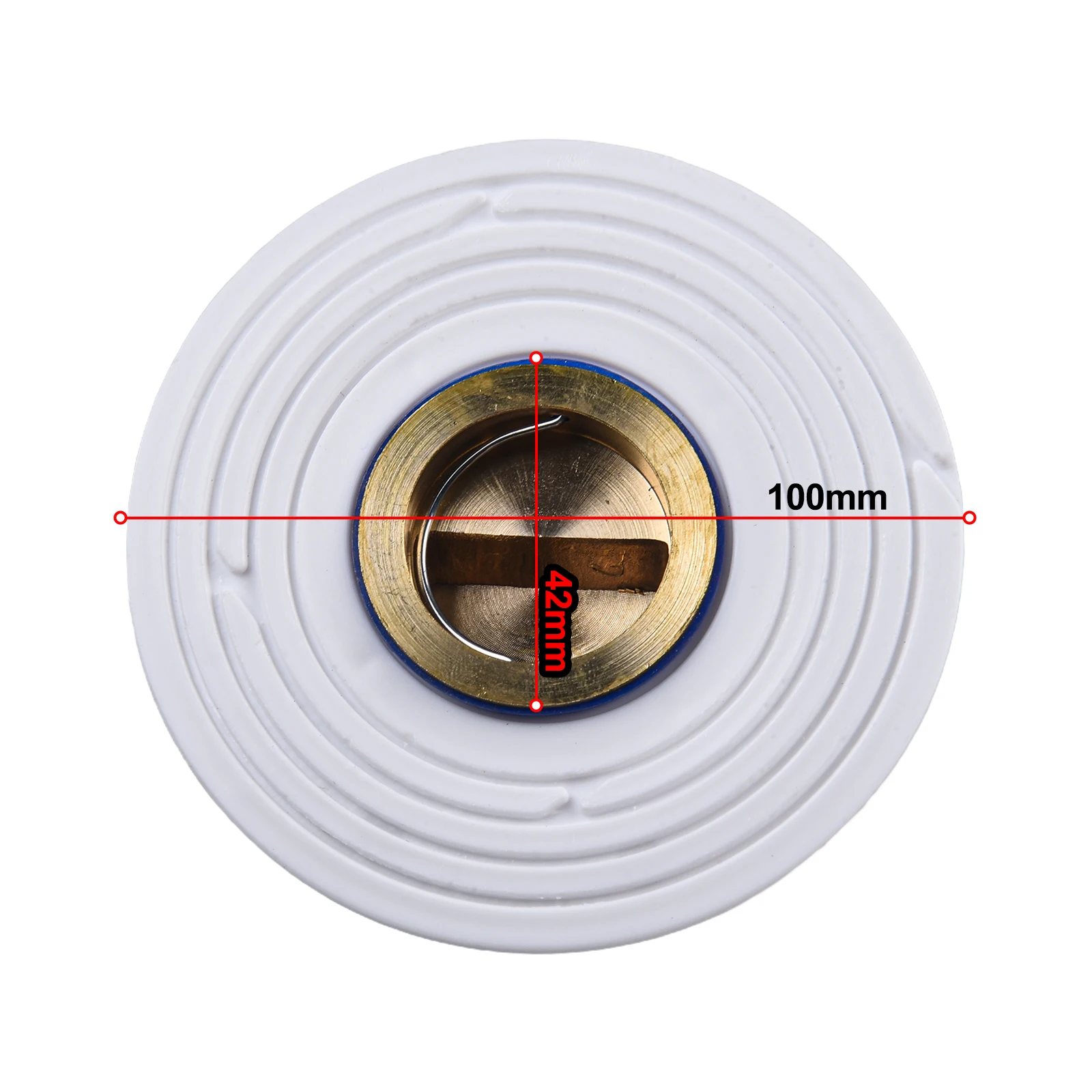 Fast Drainage Floor Drain Sink Strainer Shower Backflow Preventer Filter Plug Shower Floor Drain Sink Strainer Toilet Floor Part