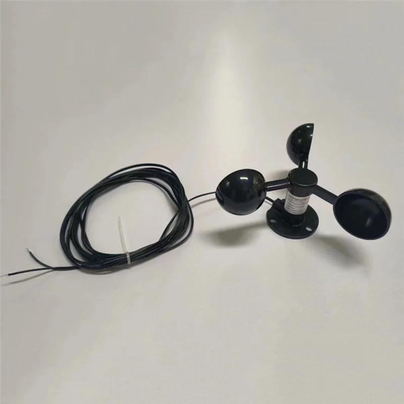 B49C Zwei-Draht Generator Typ Wind Geschwindigkeit Sensor Wind Geschwindigkeit Sensor Für Wind Power Generation