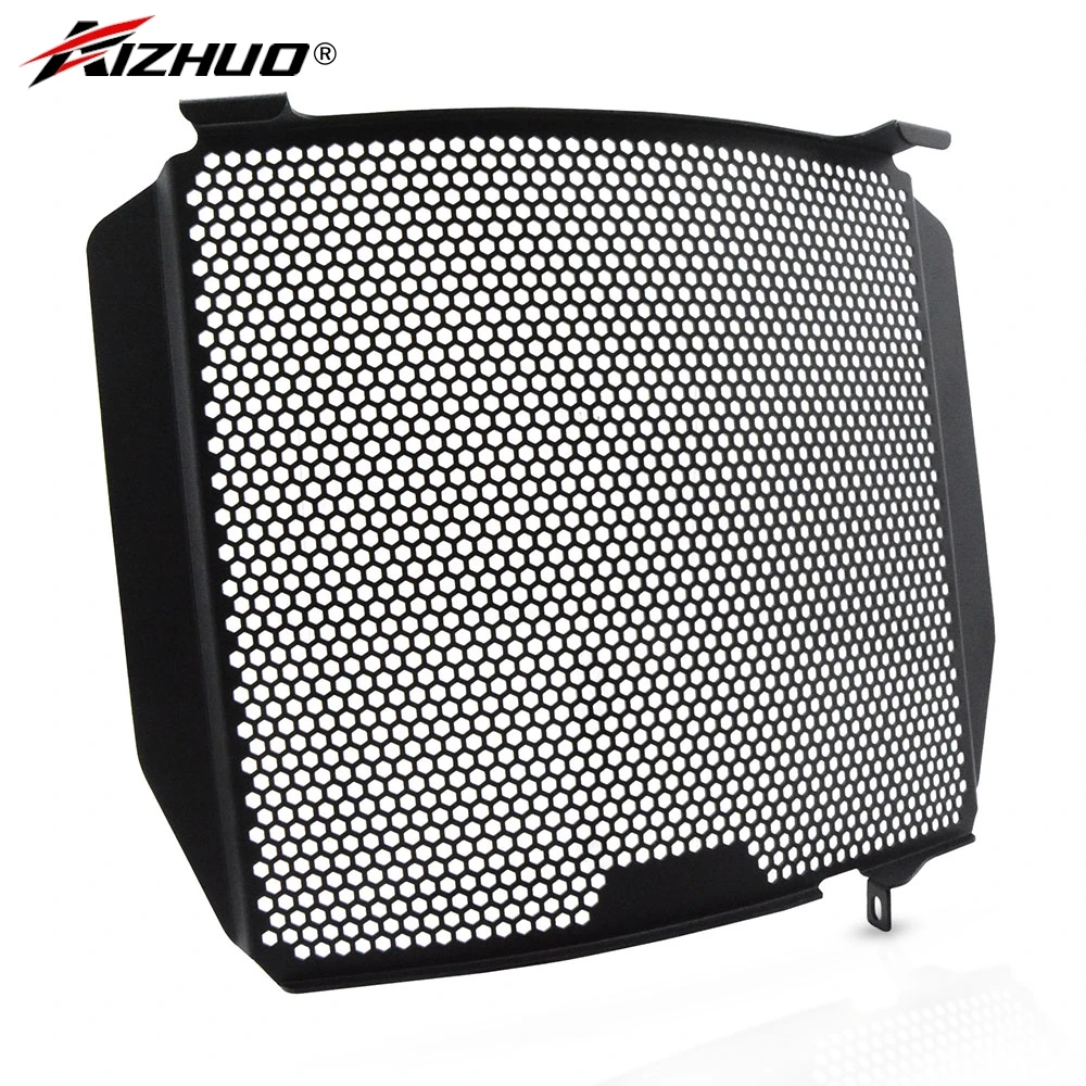 For Daytona 675 2006 2007 2008 2009 2010 2011 2012 Radiator Guard Grill Cover Cooler Protection Daytona675 Accessories
