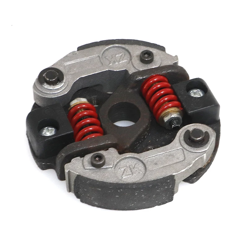 Performance Clutch Mini Moto Pocket Dirt Pit Bike ATV Quad Buggy 47cc 49cc Parts Clutch