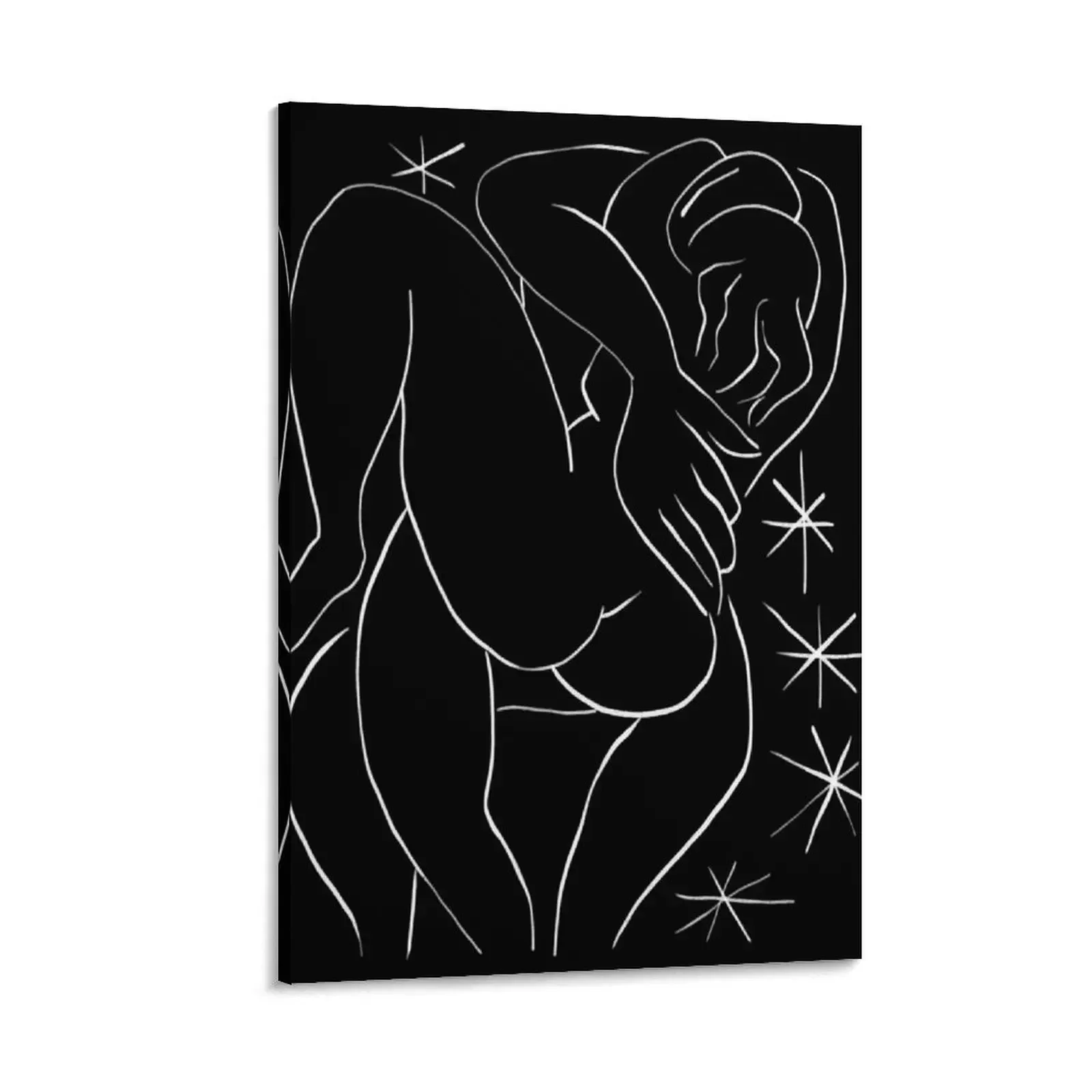 

Matisse Loving Couple #2 Canvas Painting bedroom decoration decor pictures for wall