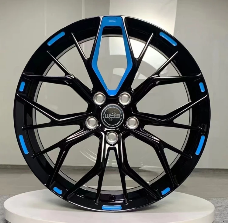 

Кованые диски 18, 19, 20 дюймов для Audi A4, A5, A6, A7, A8, RS5, RS6, RS7, RS8, Q3, Q5, Q7, Q8, S6, S7, S8, Volkswagen 5*112, кованые диски на заказ