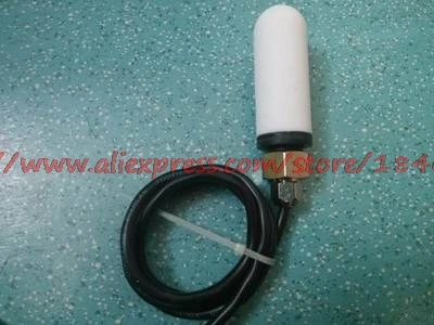 RS485 interface Temperature and humidity sensor MODBUS protocol import SHT10
