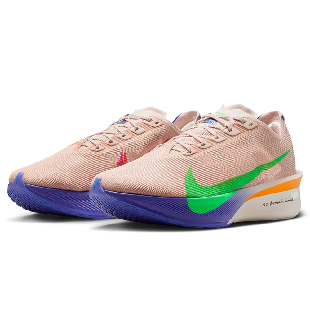 

Nike VaporFly 4 Jipjog Limited Edition Slip-Resistant, Wear-Resistant Carbon Plate Comfort Running Shoes IH0869-605