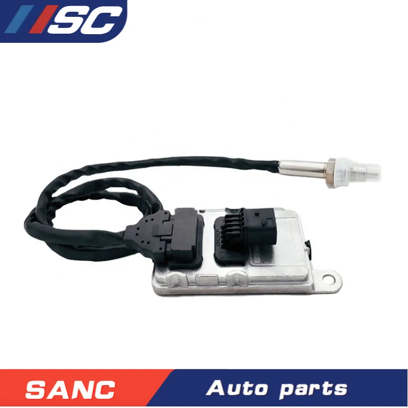 

8227468AA nitrogen oxygen nox sensor 6 5WK97360 for mercedes benz CHRYSLER