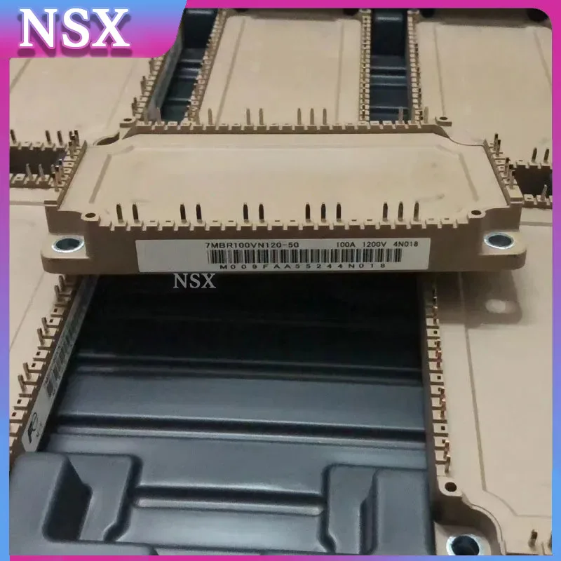 

7MBR100VN120-50 7MBR150VN120-50 7MBR75VN120-50 МОДУЛЬ БЕСПЛАТНАЯ ДОСТАВКА