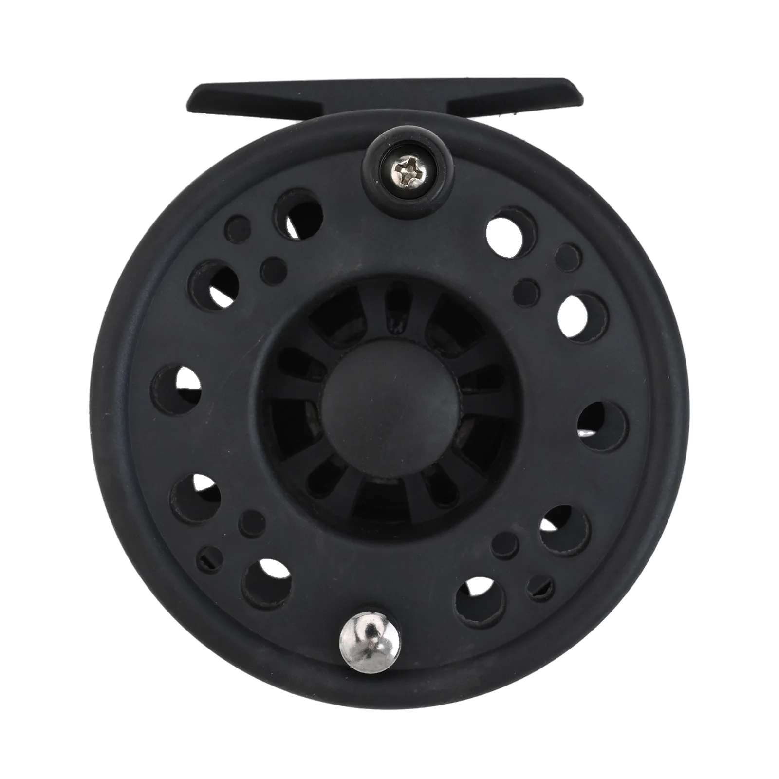 Fly Fishing Reel ABS 5/6 7/8 8/9 Can Switch Left And Right Hands Outdoor Fishing Tools Accessories